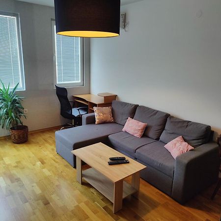 Apartman Aleksic Ni Exteriör bild