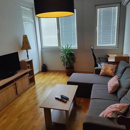 Apartman Aleksic Ni Exteriör bild