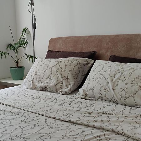 Apartman Aleksic Ni Exteriör bild