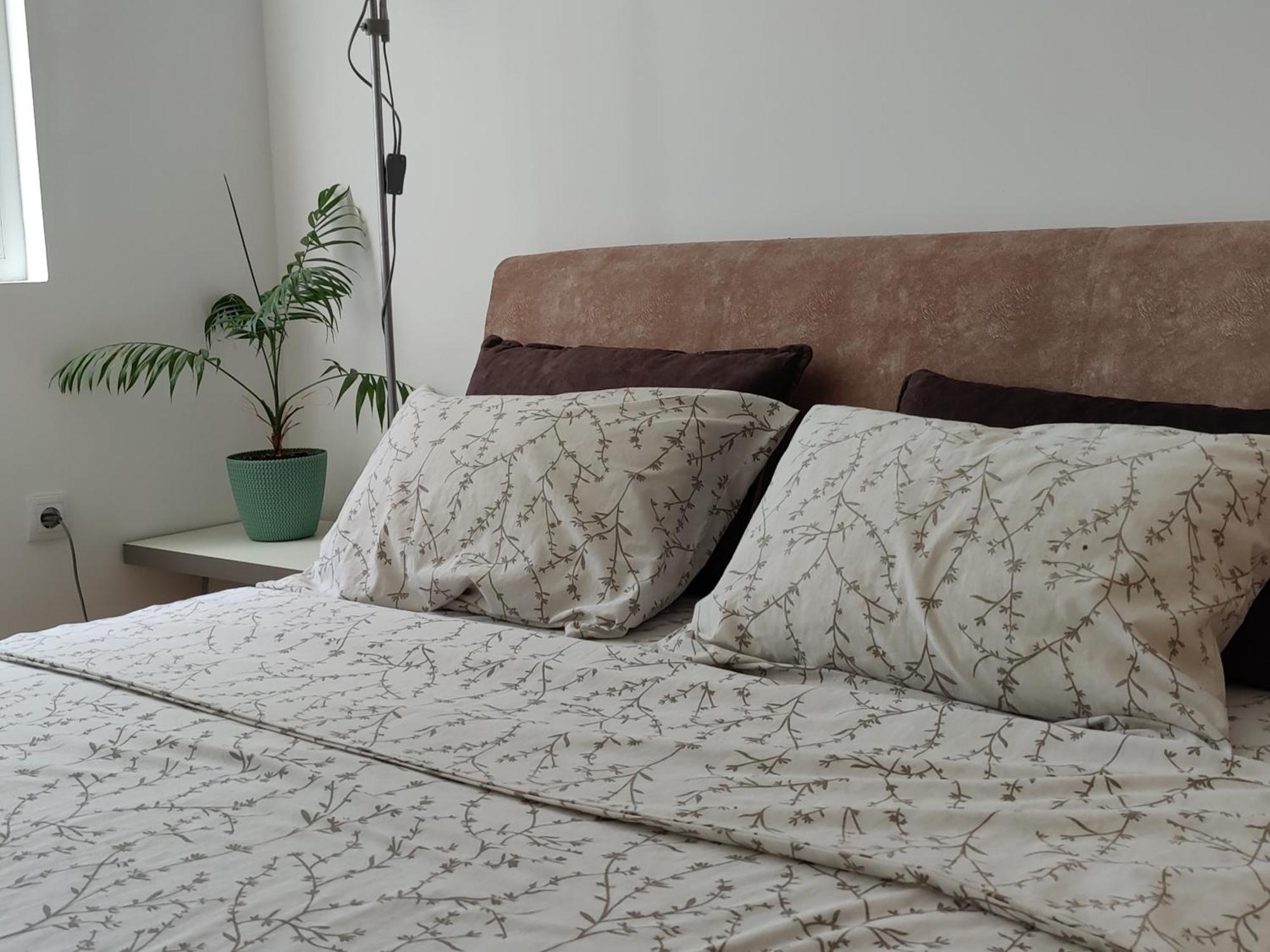 Apartman Aleksic Ni Exteriör bild