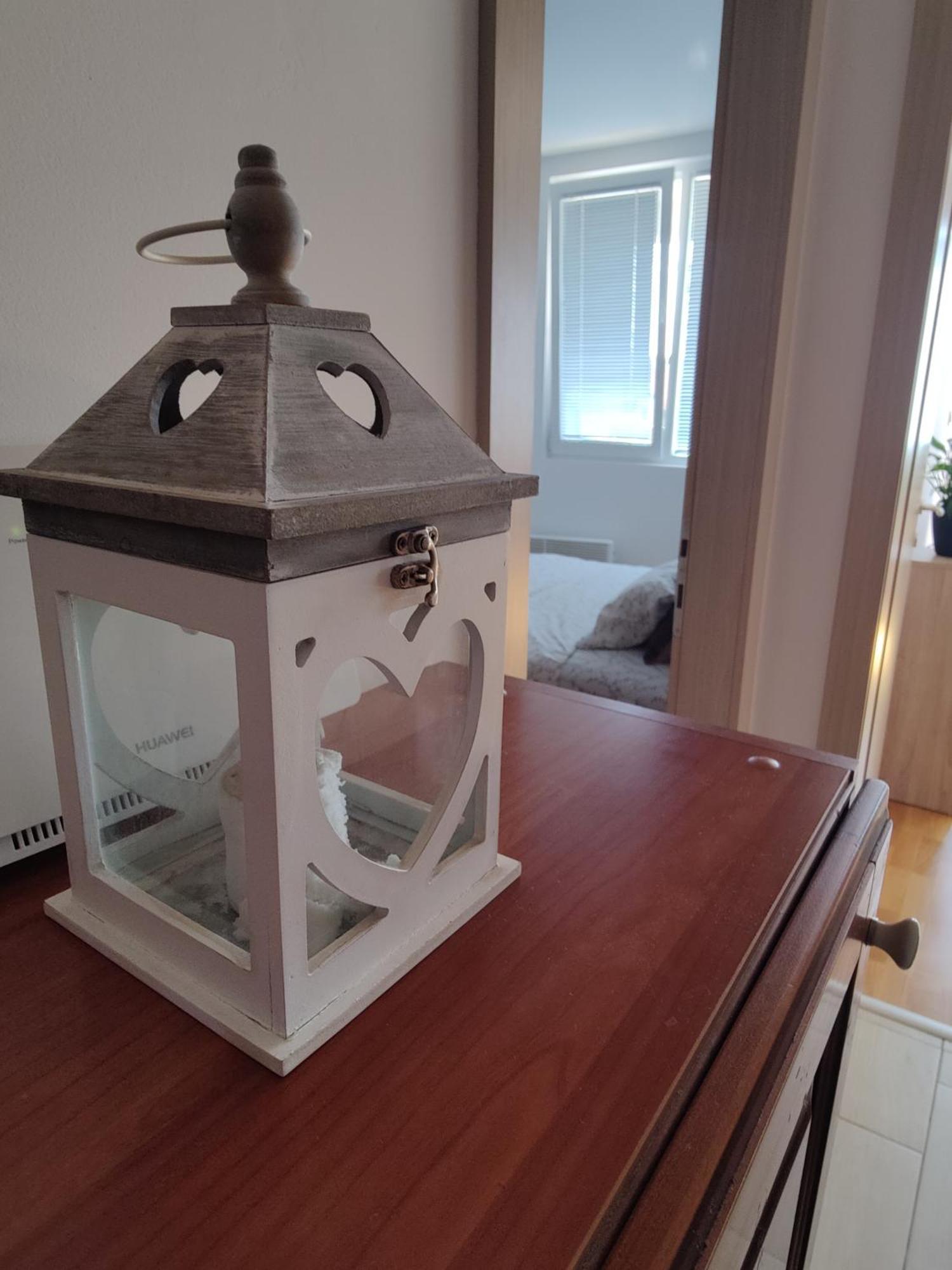 Apartman Aleksic Ni Exteriör bild
