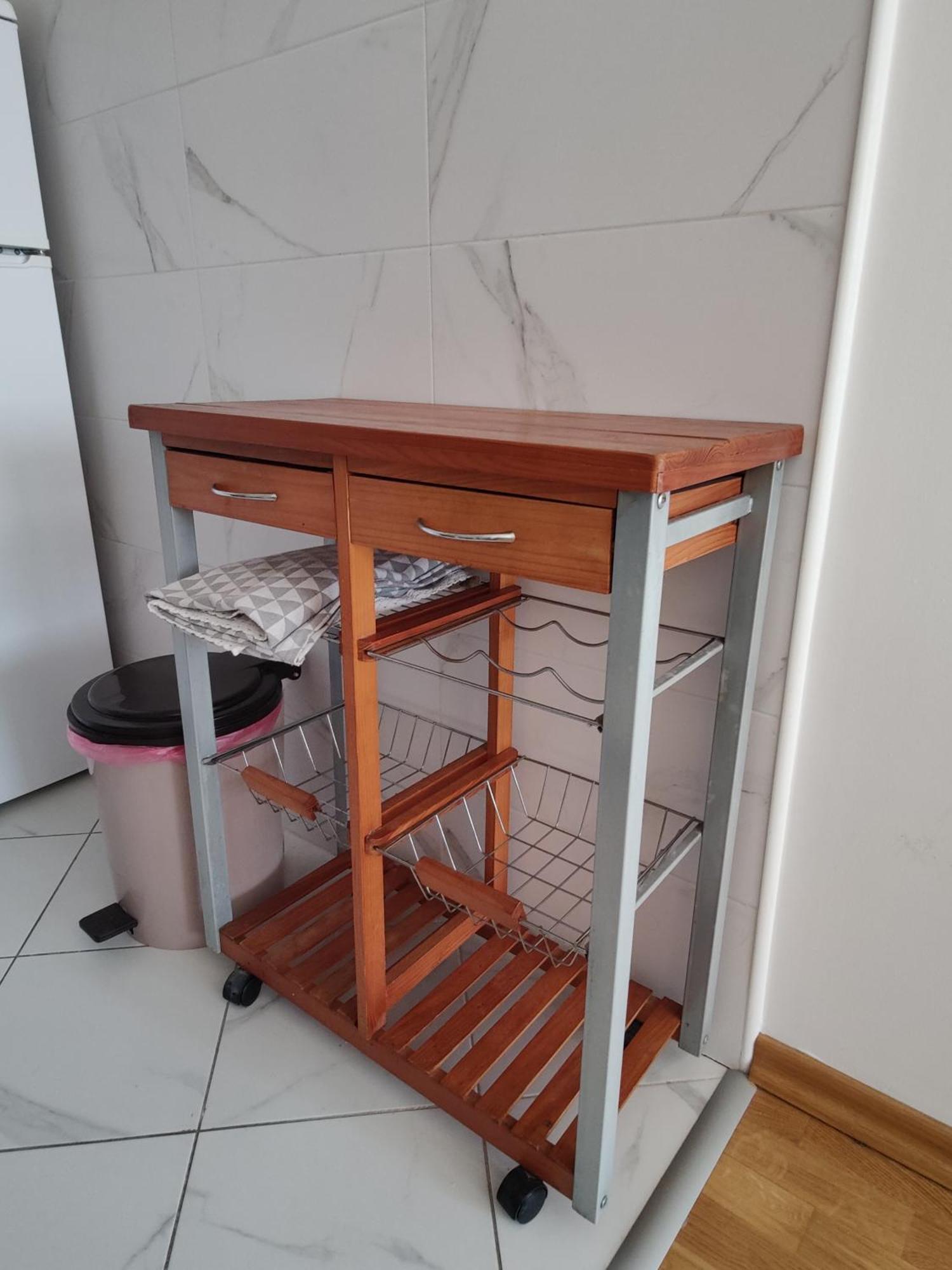 Apartman Aleksic Ni Exteriör bild