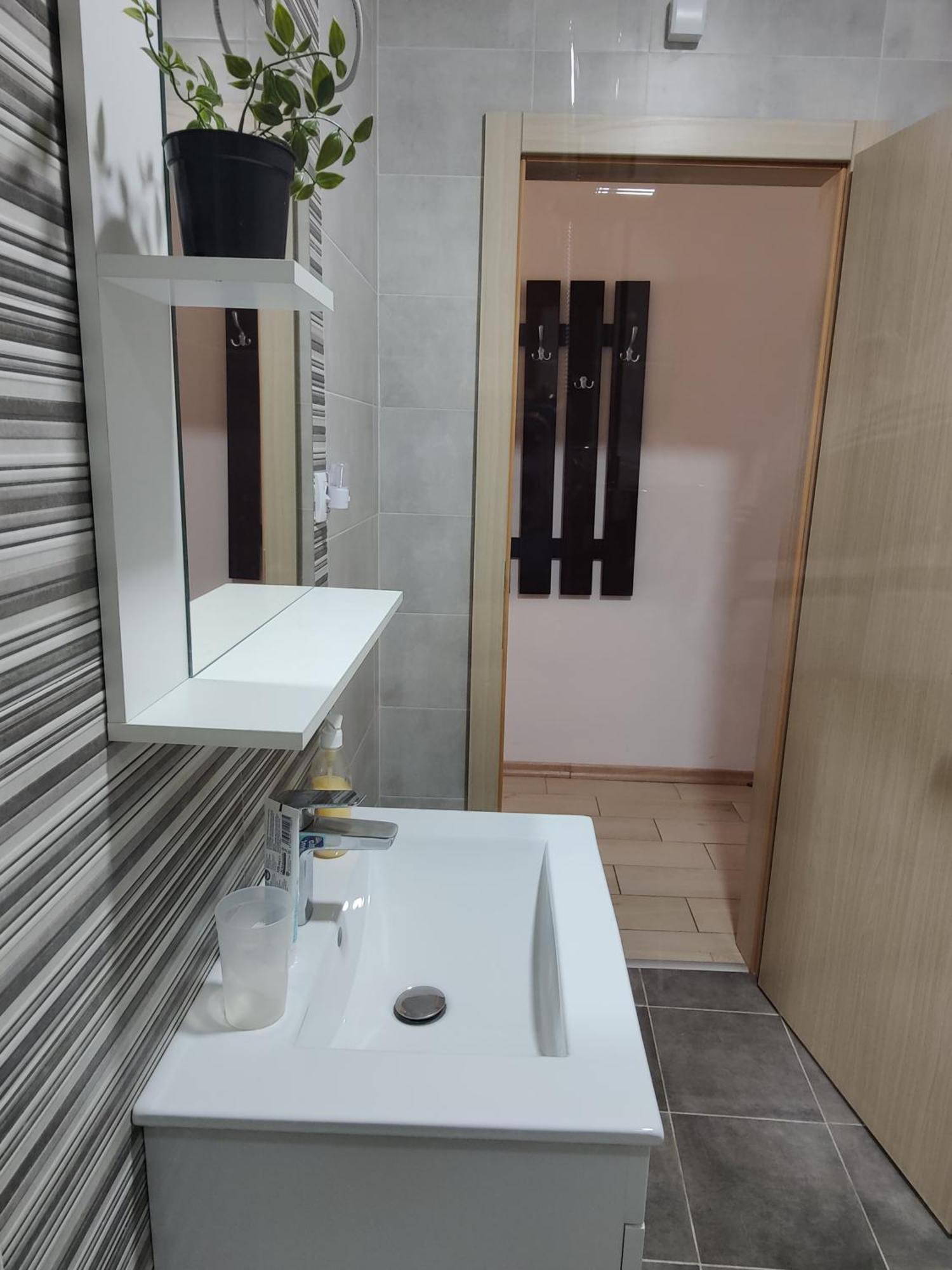Apartman Aleksic Ni Exteriör bild