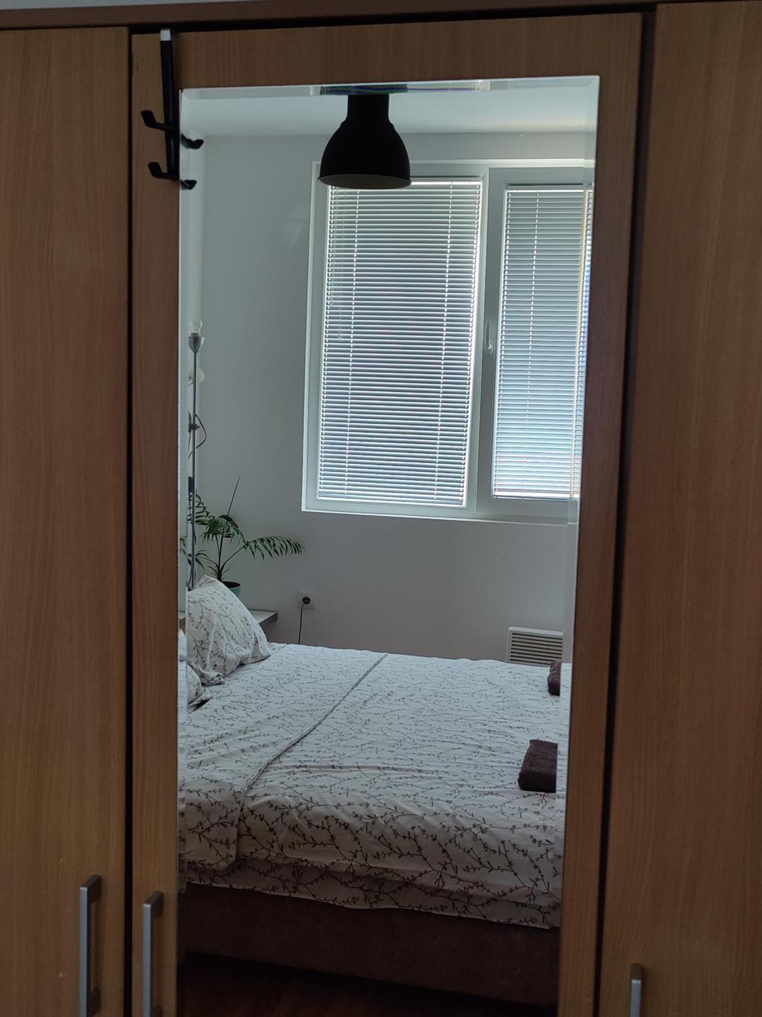 Apartman Aleksic Ni Exteriör bild
